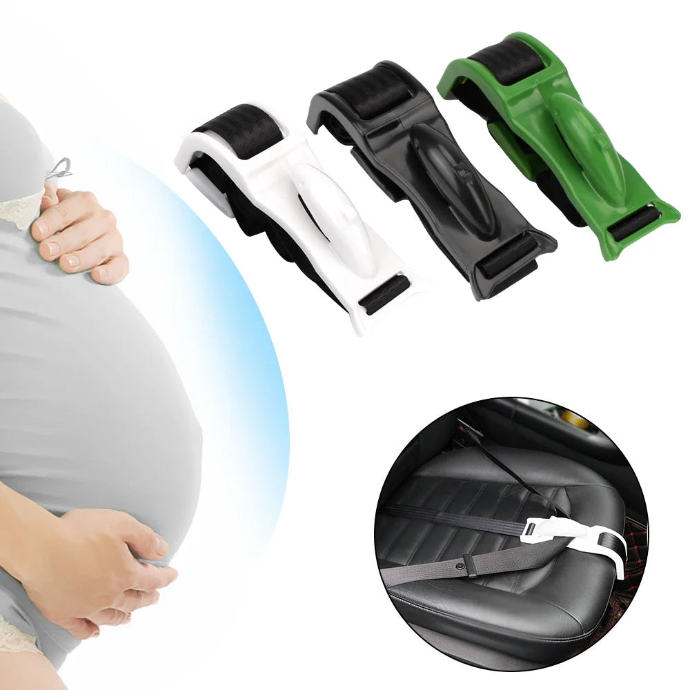 Pregnancy Car Seat