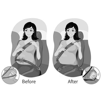 Pregnancy Car Seat